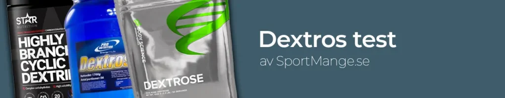 Dextros test